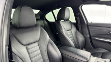 BMW 3 Series 320d M Sport 4dr Step Auto Diesel Saloon